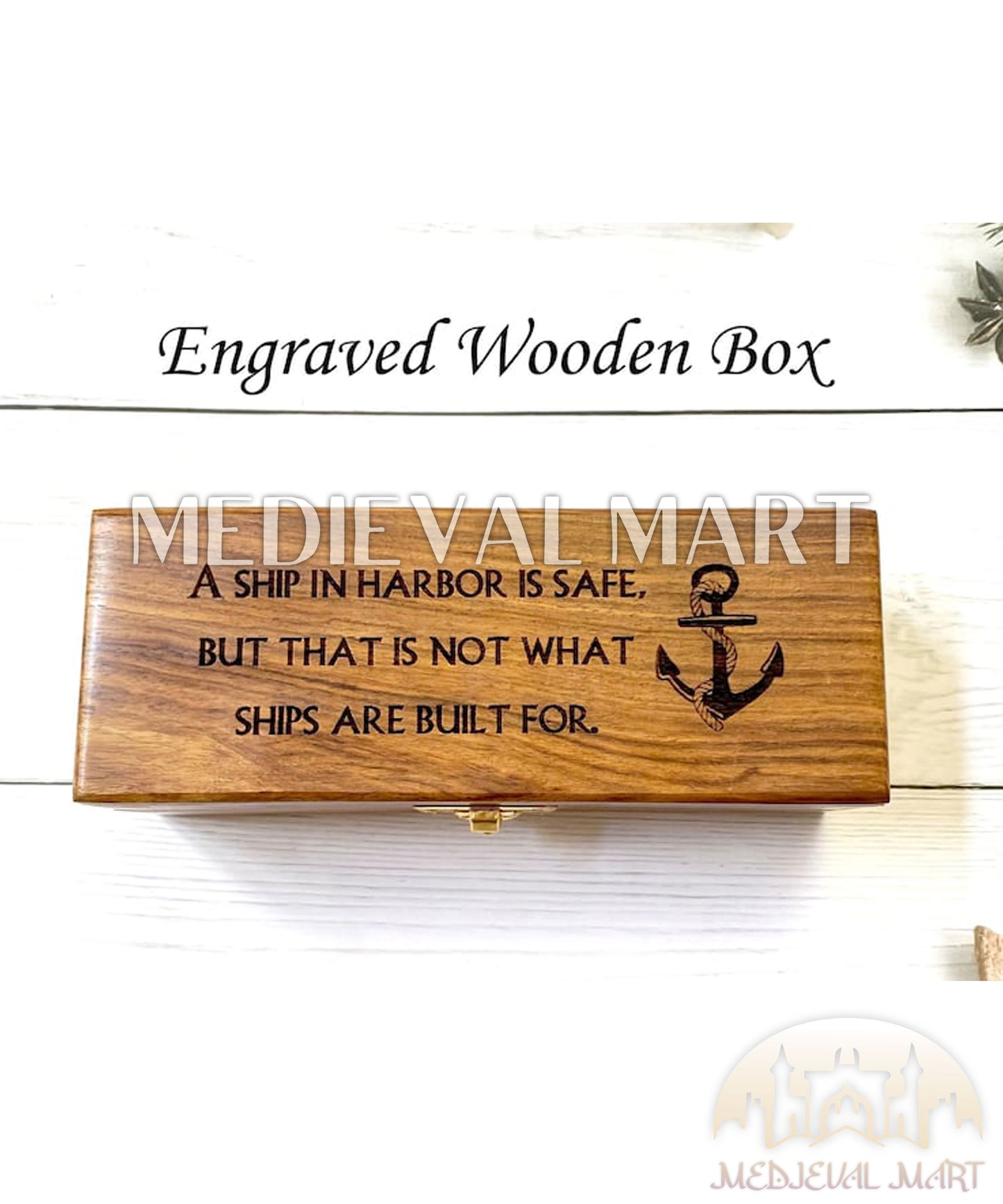MEDIEVALMART Personalized Working Telescope, Graduation Gifts , Anniversary Gift For Husband