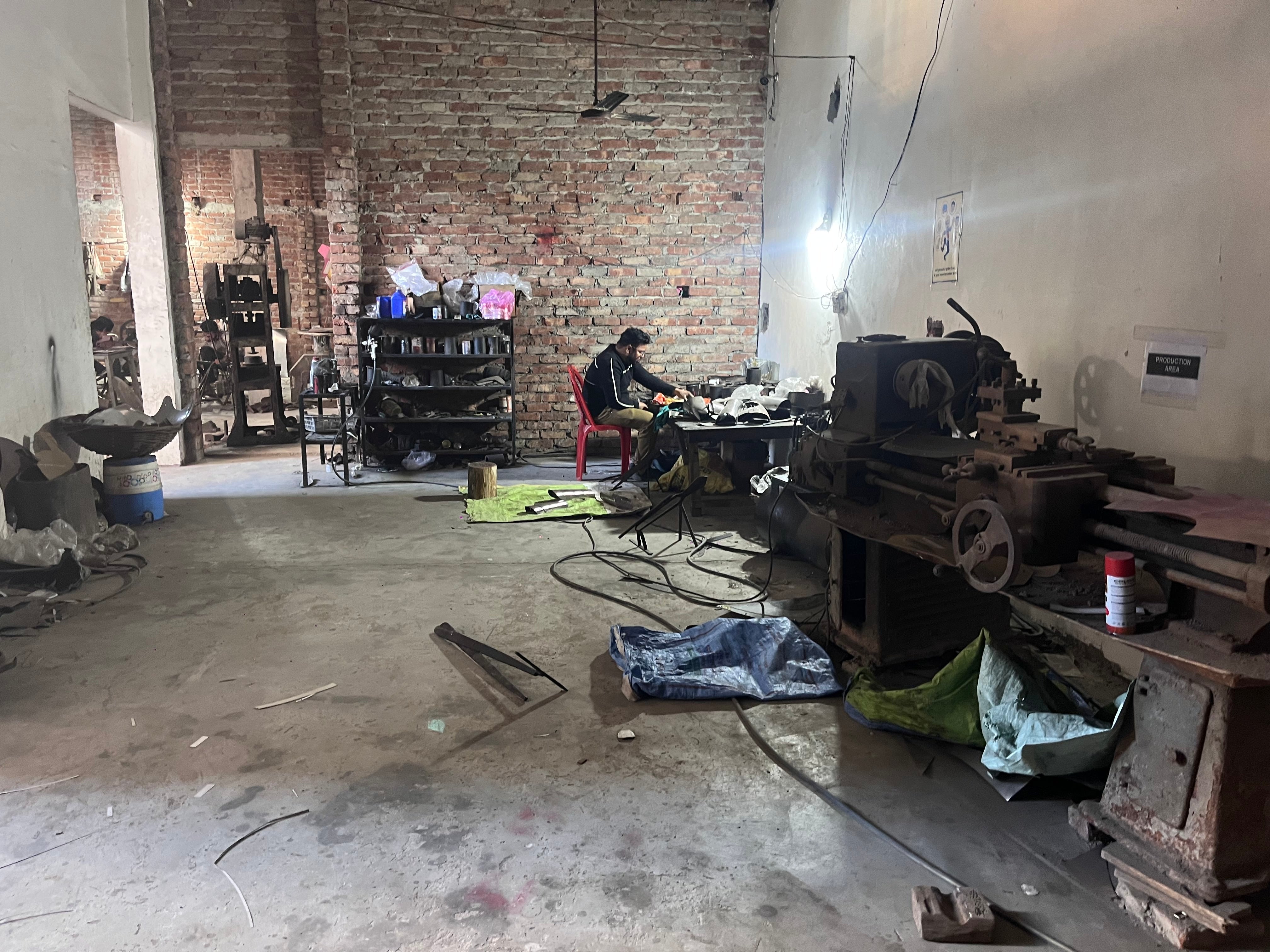 WHO WE ARE – MedievalMart