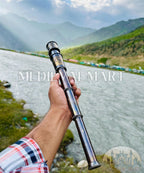 MEDIEVALMART Nautical Royal Marine Brass Telescope Steampunk Gift, Fathers Day Gift