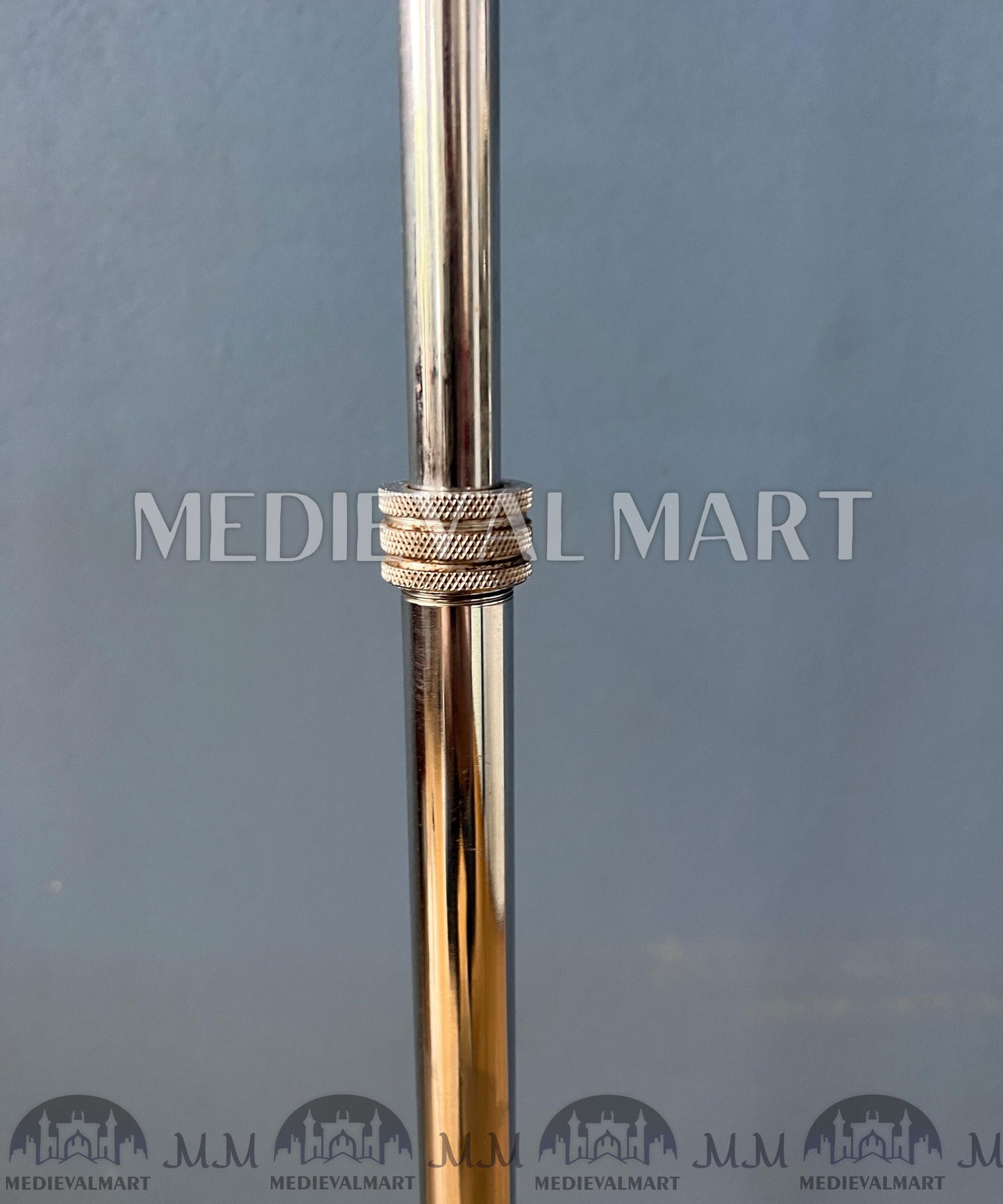 MEDIEVALMART Vintage Raak Space Age Globe Eyeball Floor Lamp by Frank Ligtelijn